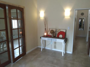 Chalet privado hasta 8 personas con pileta